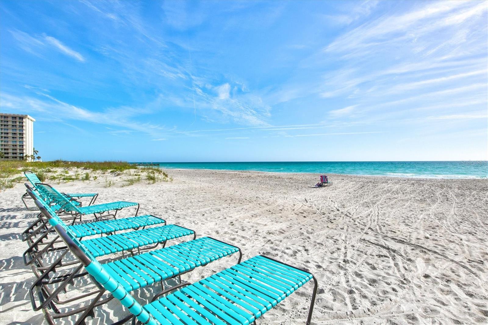 SEA GATE CLUB - Residential