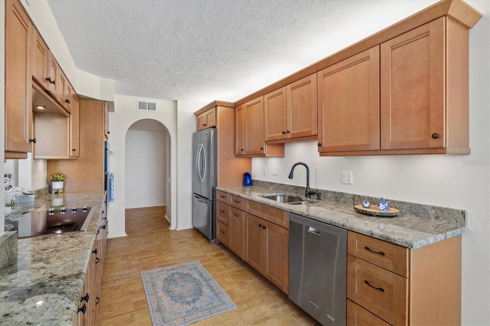 SEA GATE CLUB - Residential