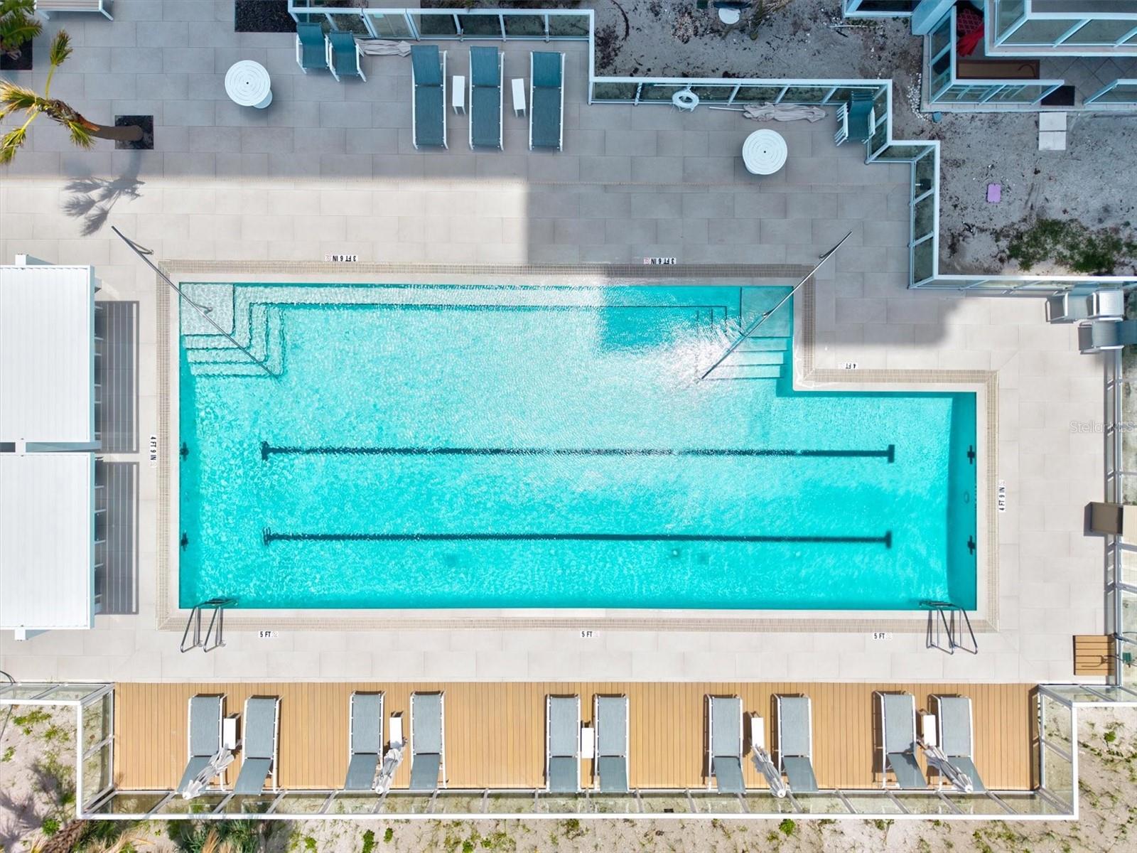 SEA GATE CLUB - Residential