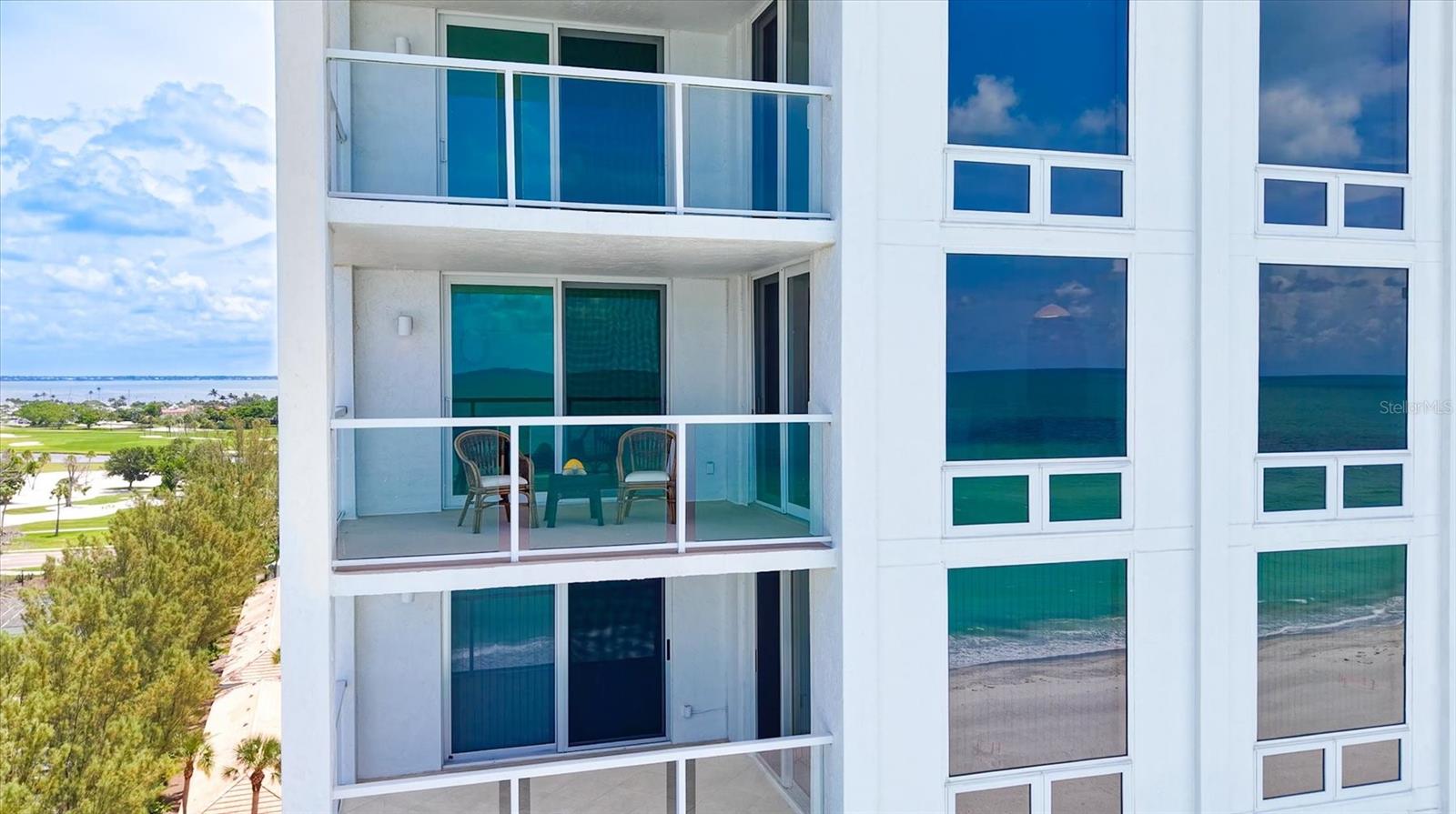 SEA GATE CLUB - Residential