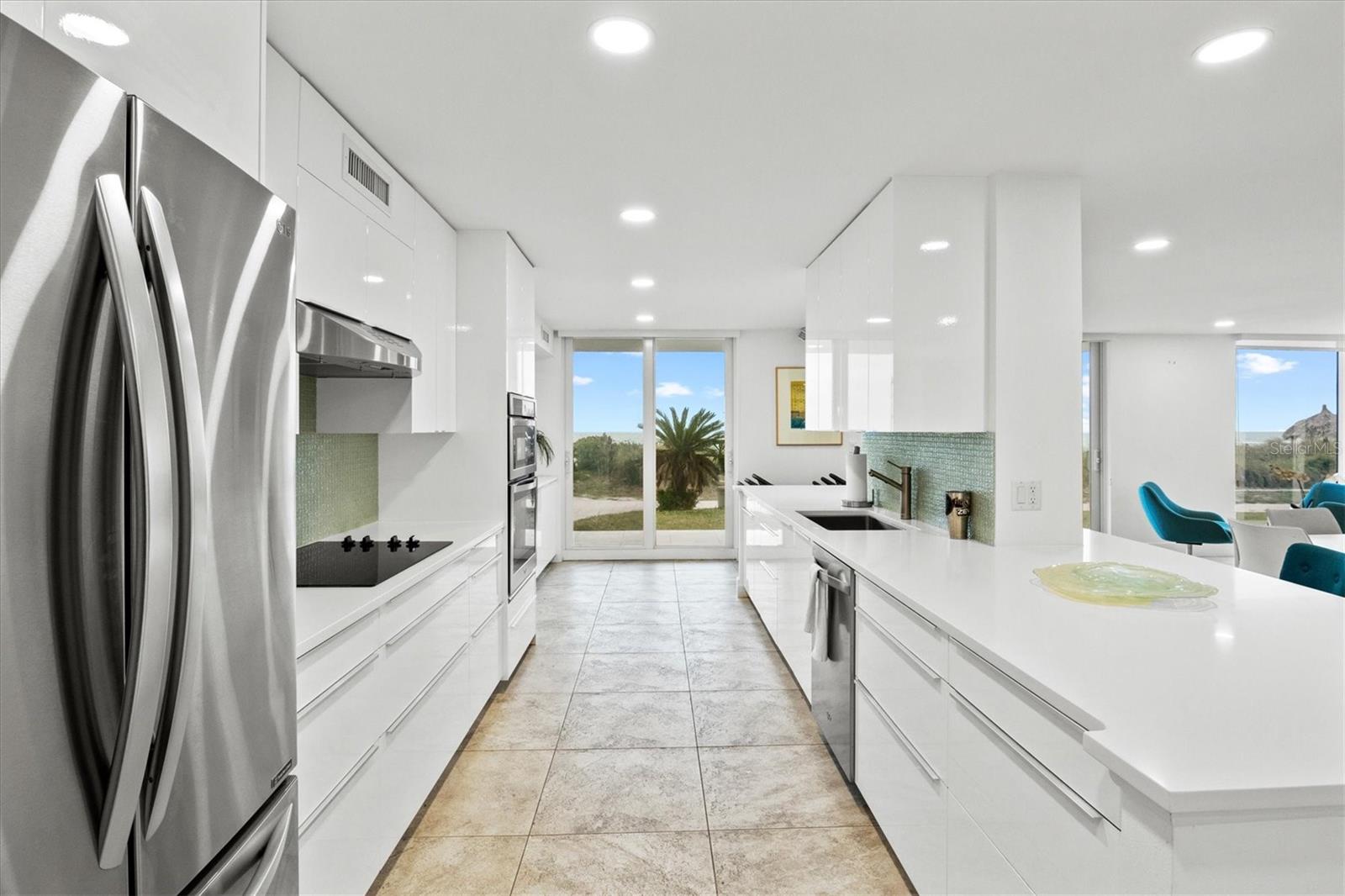 SEA GATE CLUB - Residential