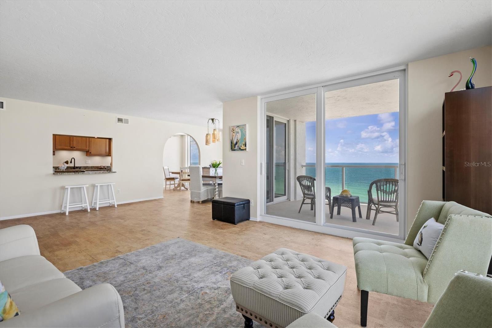 SEA GATE CLUB - Residential