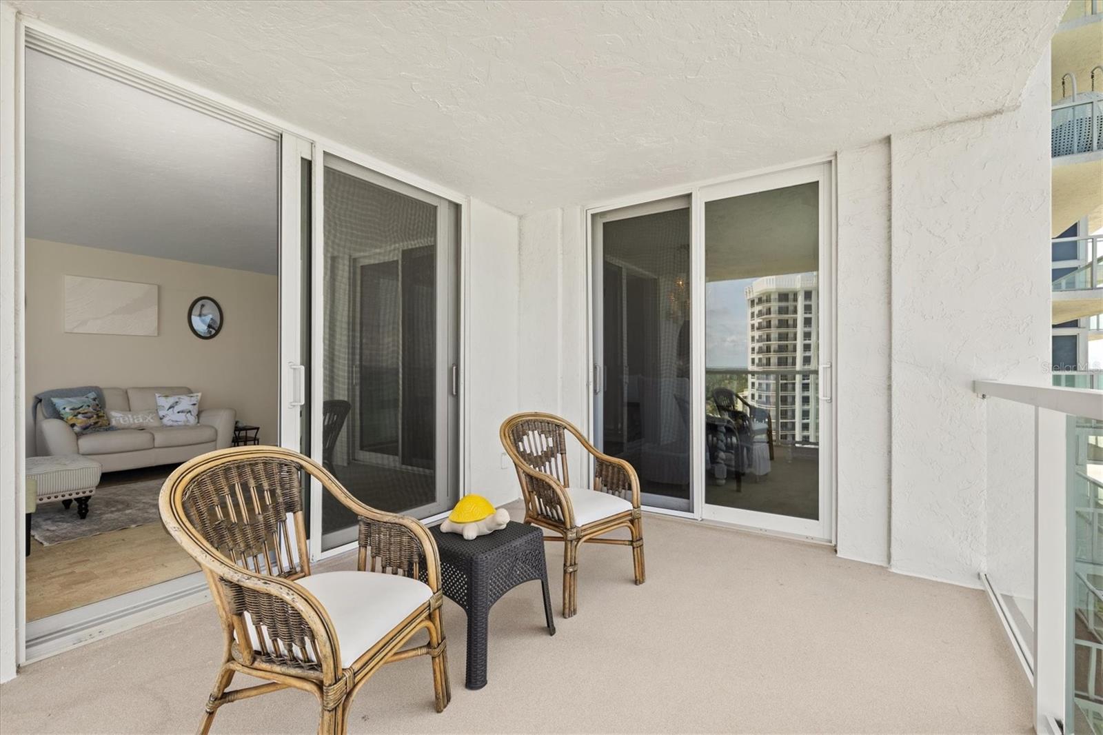 SEA GATE CLUB - Residential