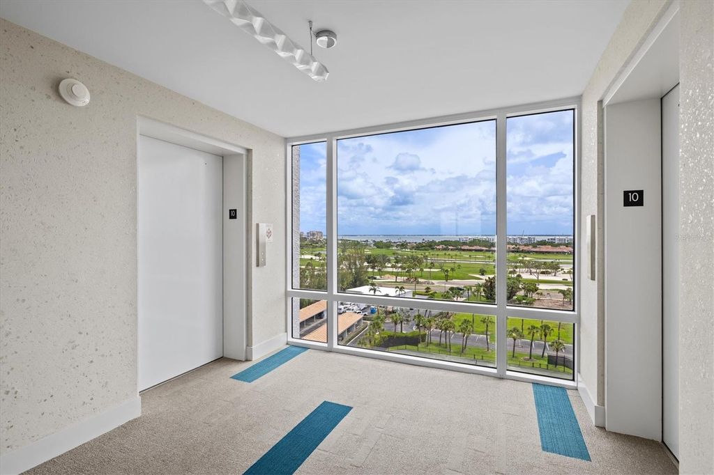 Photo of 2425 Gulf Of Mexico Drive #10F, Longboat Key, FL 34228 (MLS # A4656887)