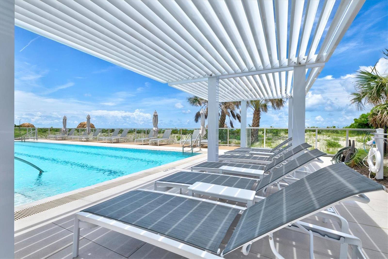 SEA GATE CLUB - Residential