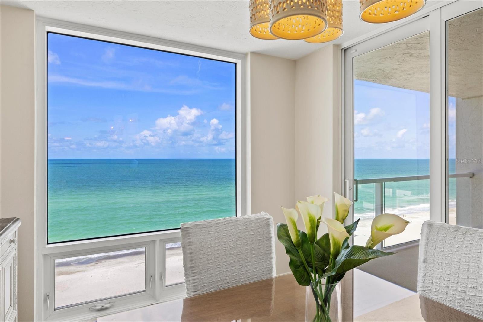 SEA GATE CLUB - Residential