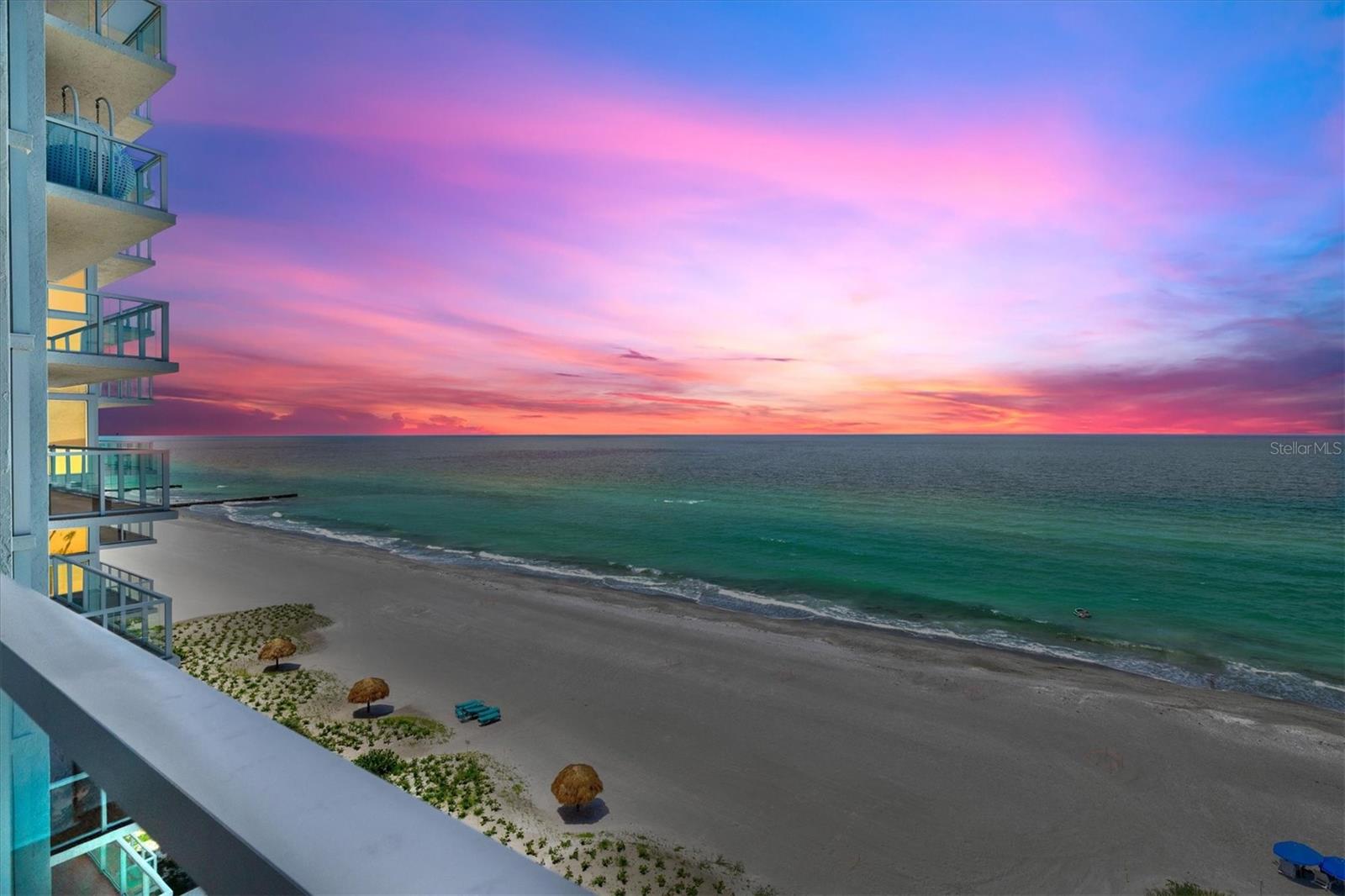 SEA GATE CLUB - Residential