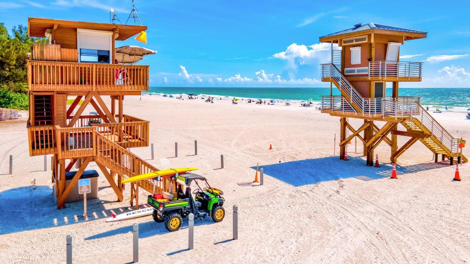 SEA GATE CLUB - Residential