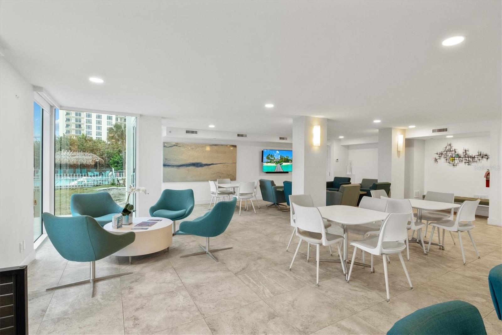 SEA GATE CLUB - Residential