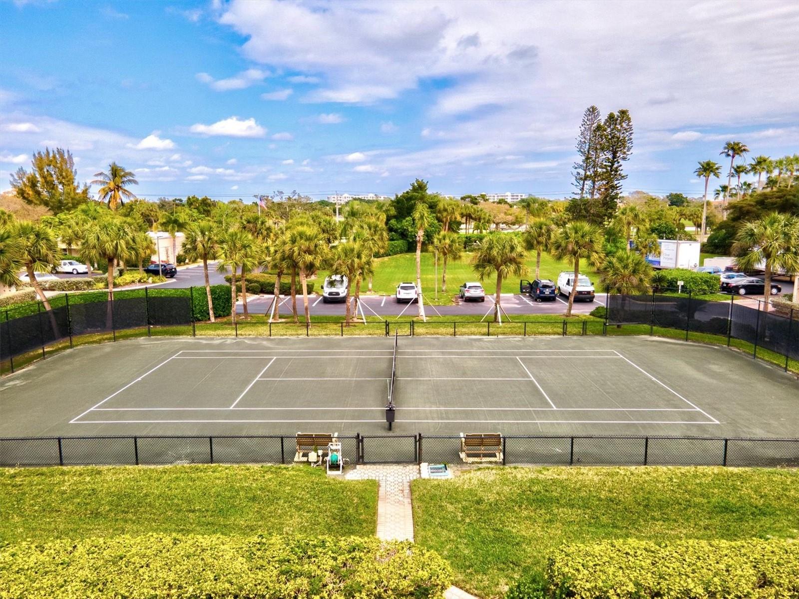 SEA GATE CLUB - Residential