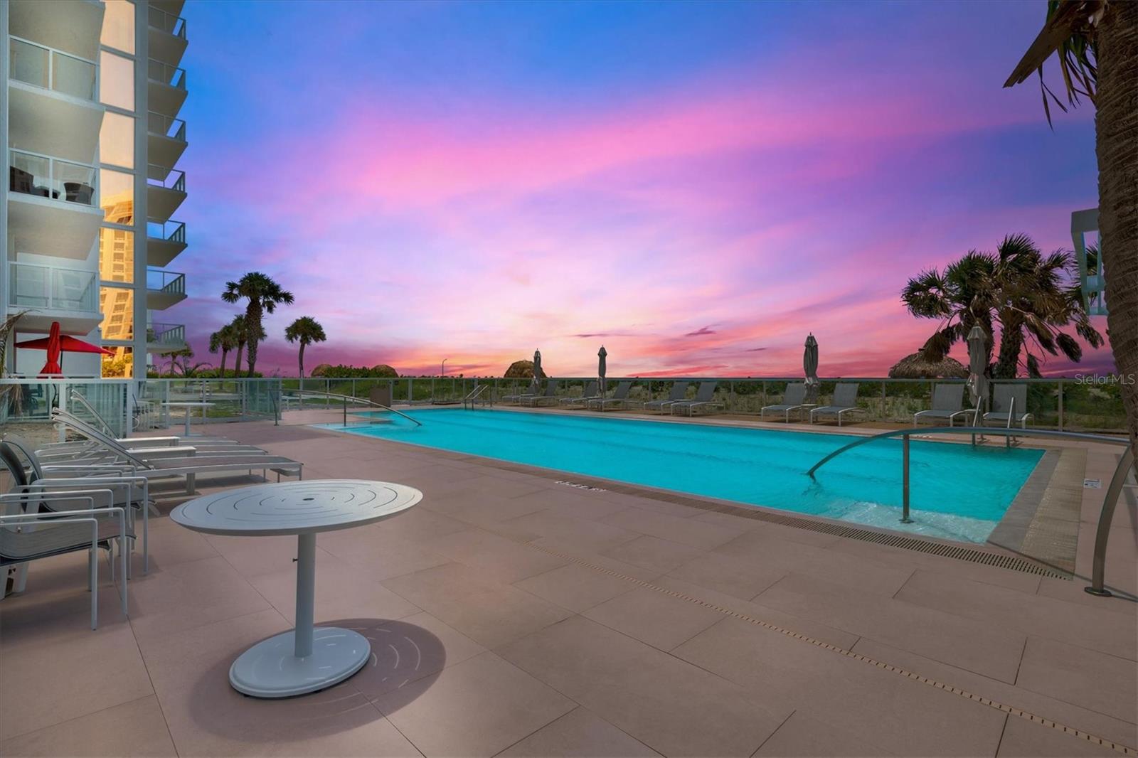 SEA GATE CLUB - Residential