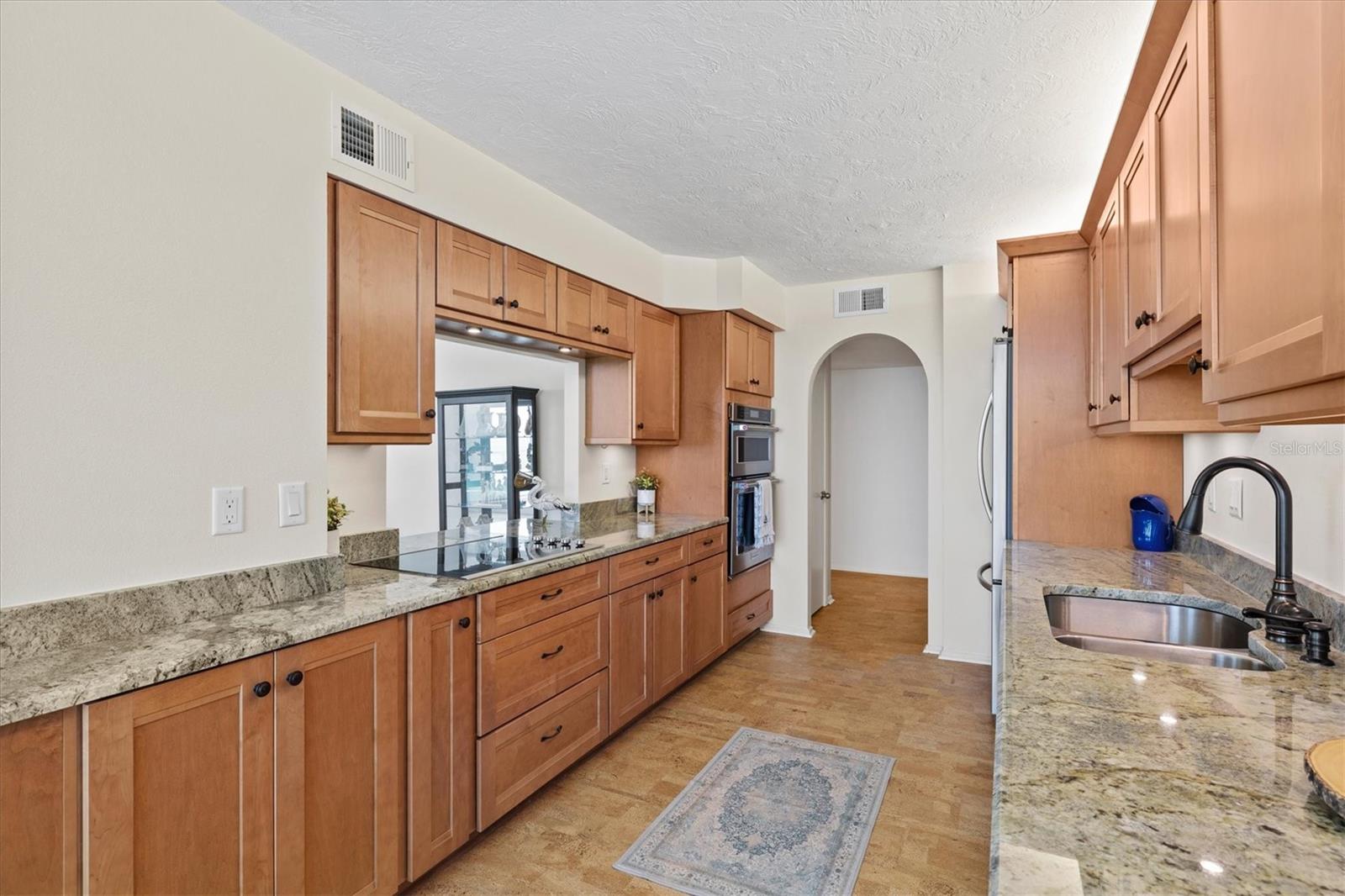 SEA GATE CLUB - Residential