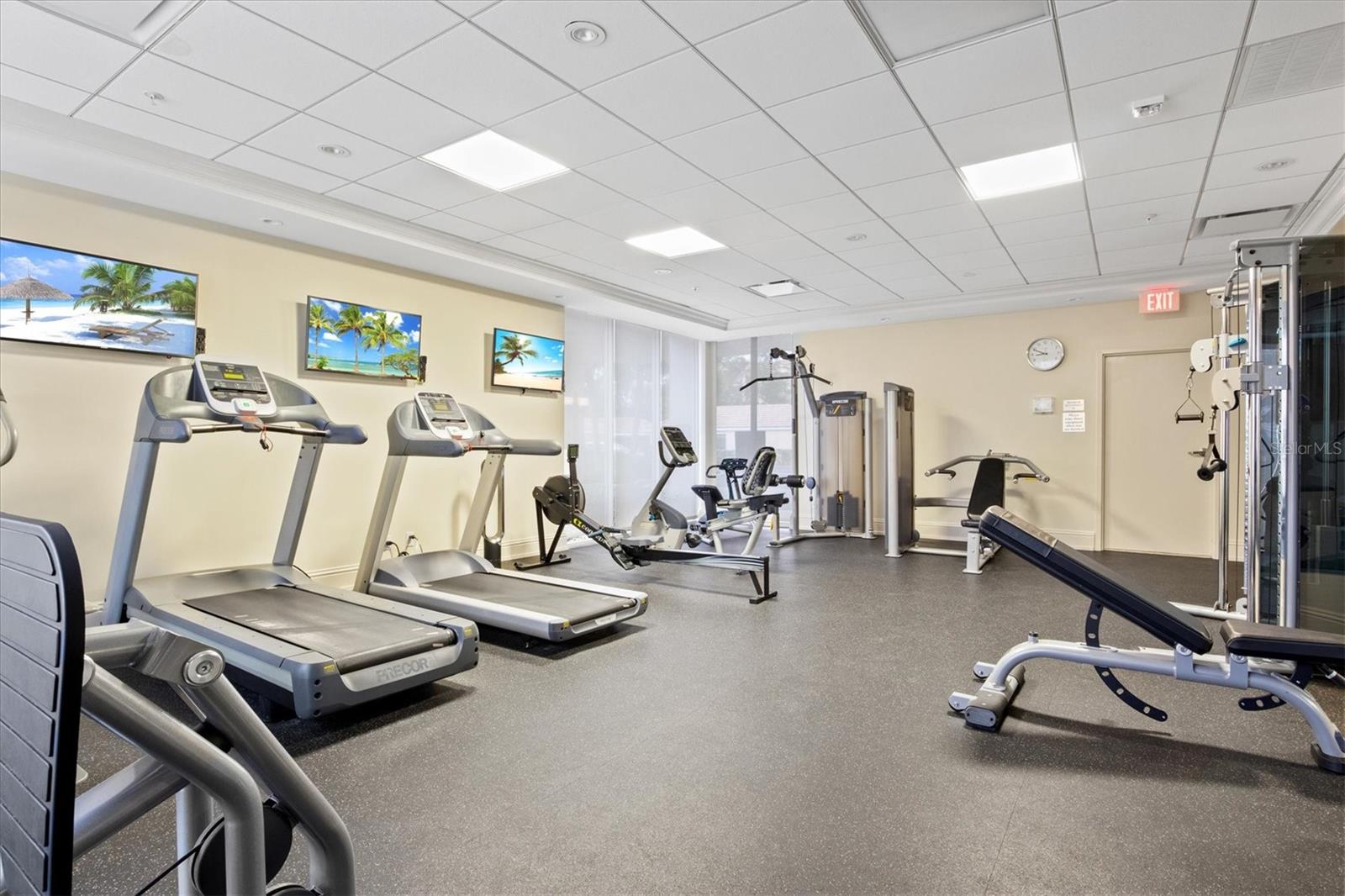 SEA GATE CLUB - Residential