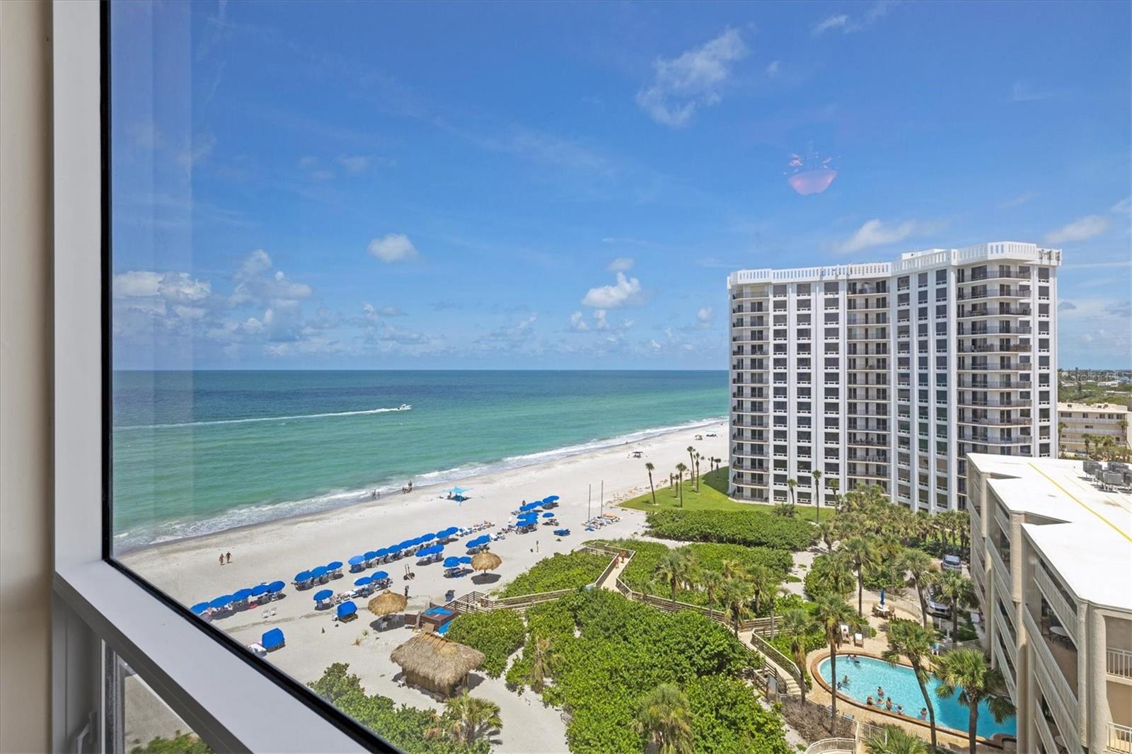 SEA GATE CLUB - Residential