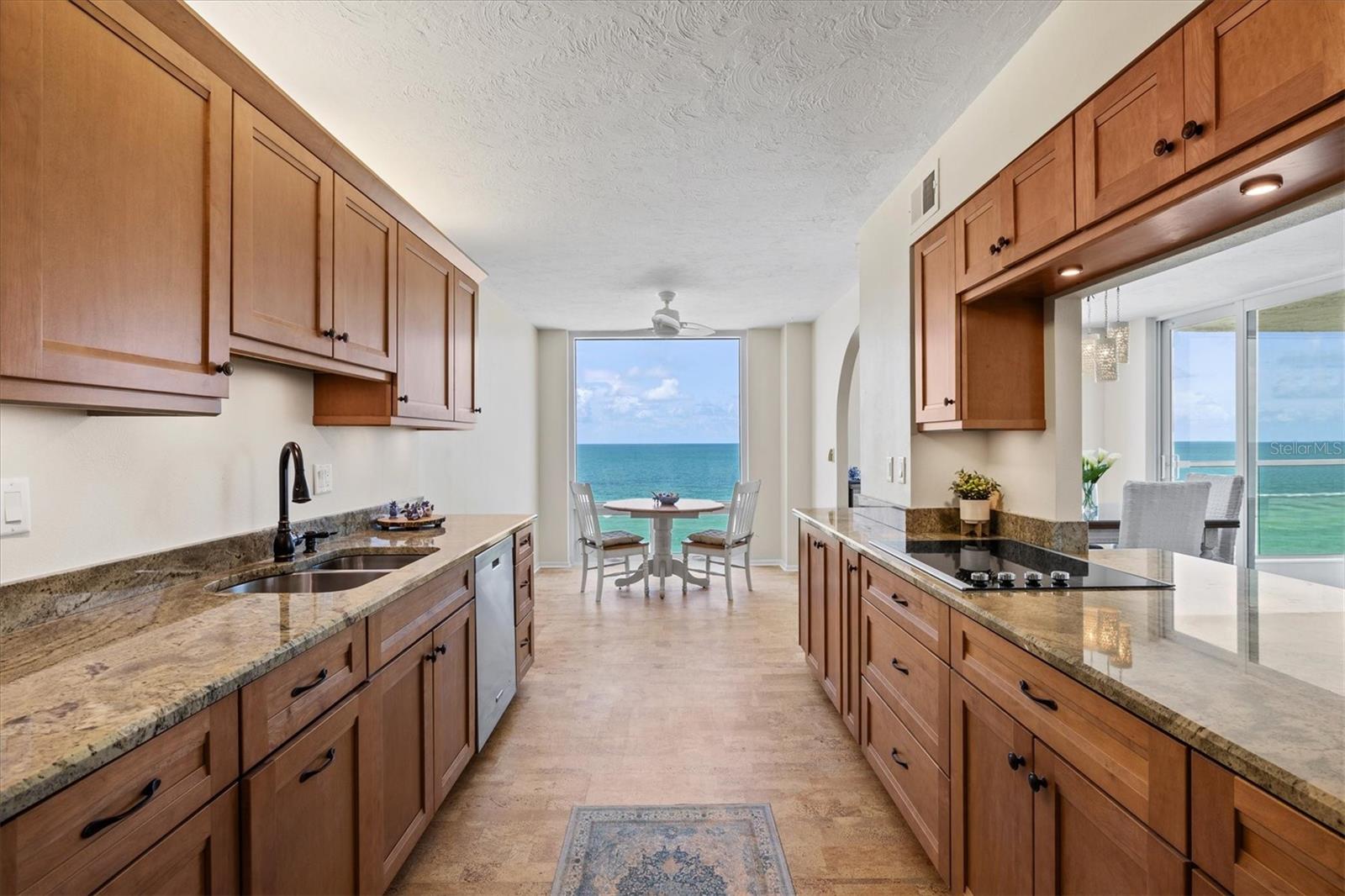 SEA GATE CLUB - Residential