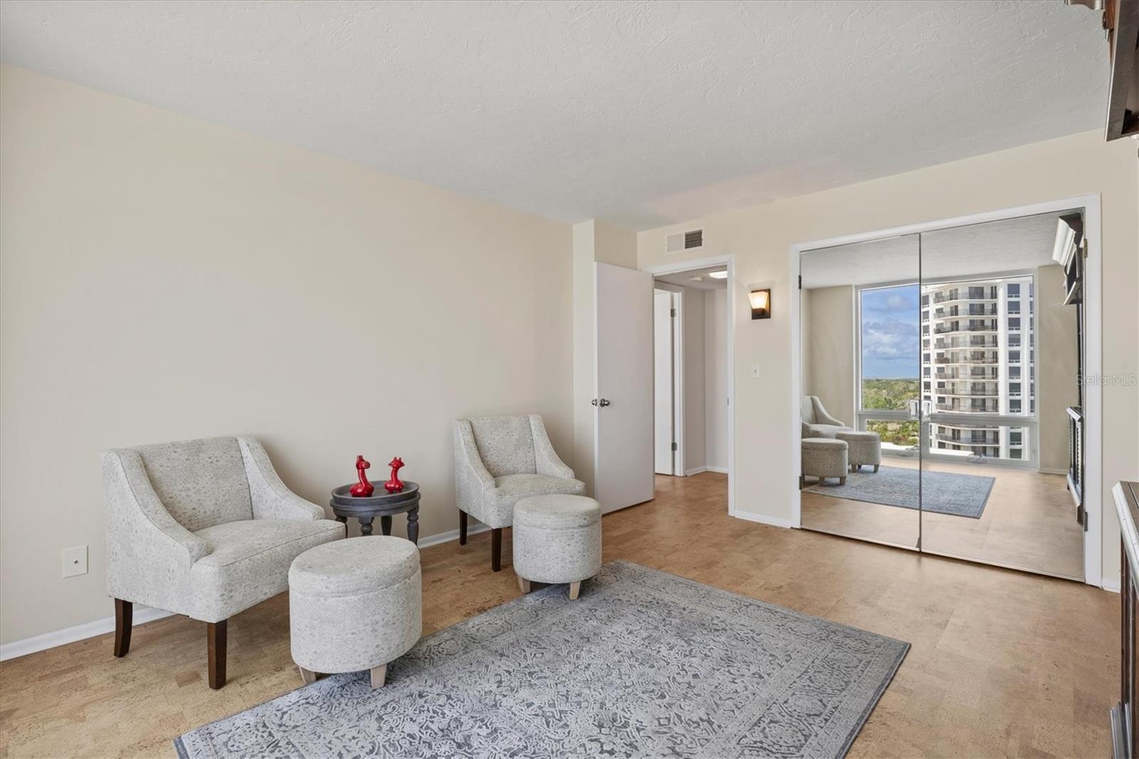 SEA GATE CLUB - Residential