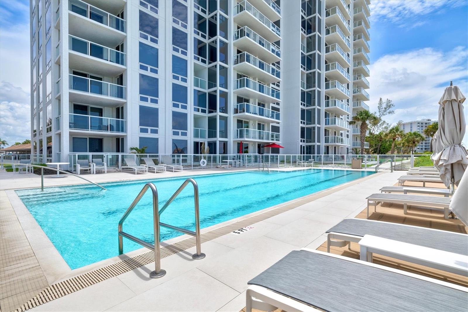 SEA GATE CLUB - Residential