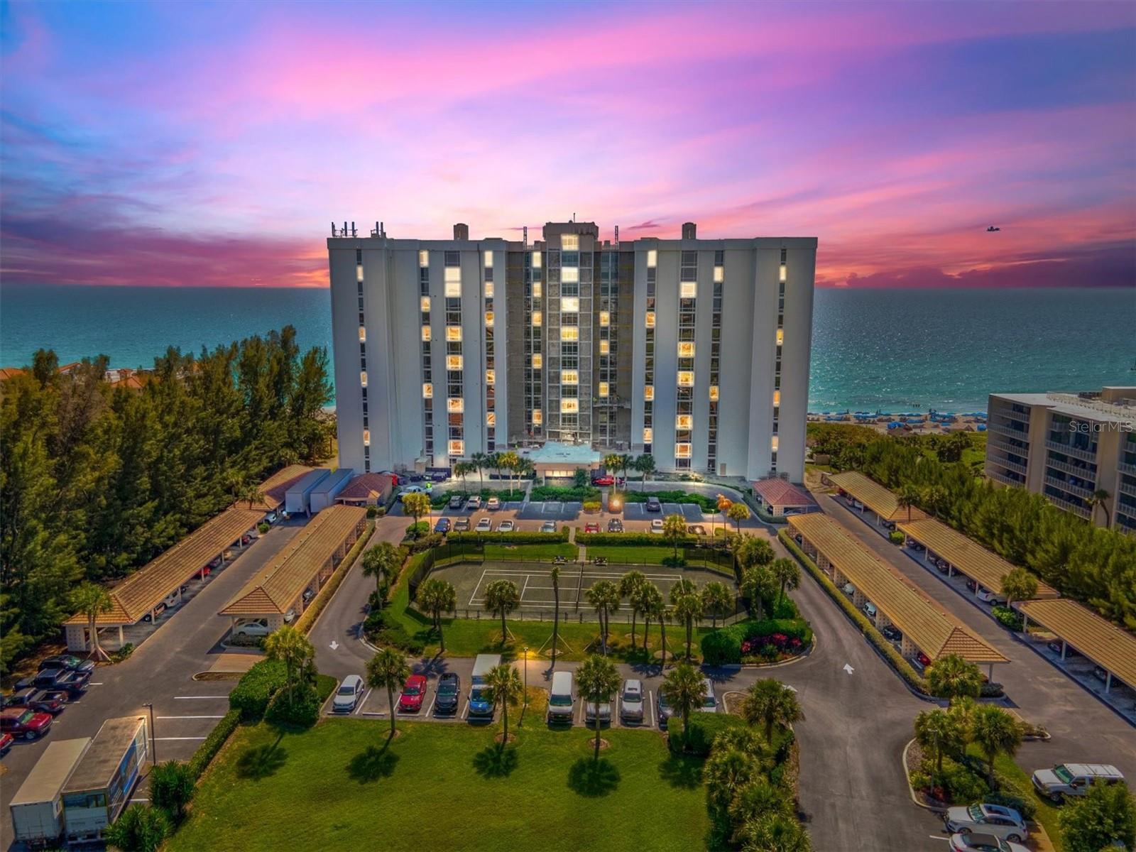 SEA GATE CLUB - Residential