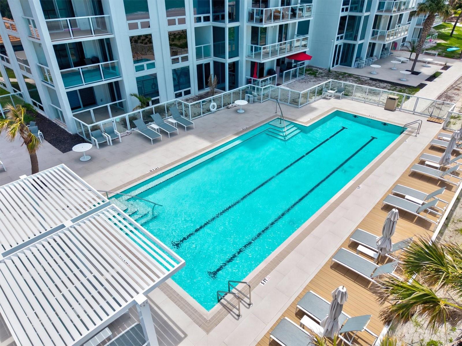 SEA GATE CLUB - Residential