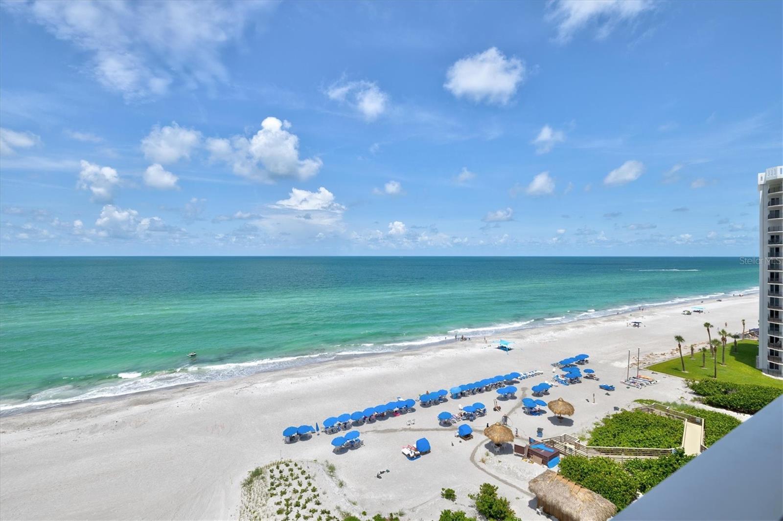 SEA GATE CLUB - Residential