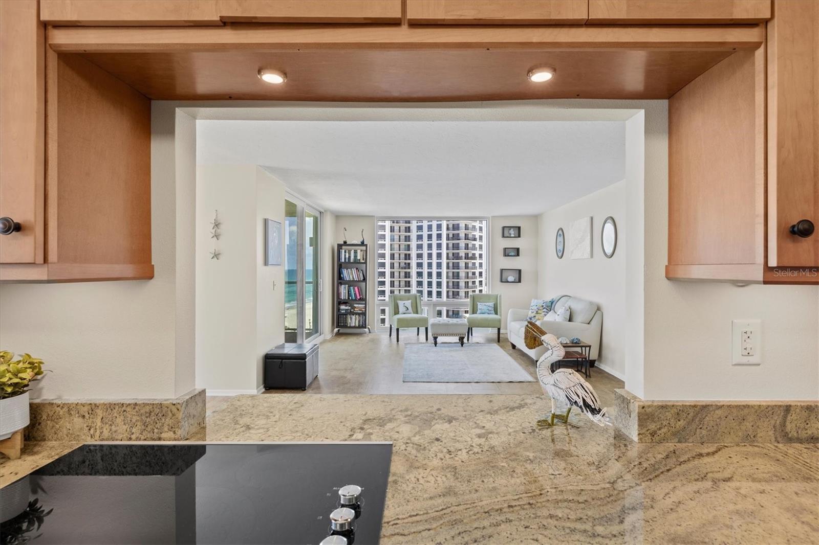 SEA GATE CLUB - Residential