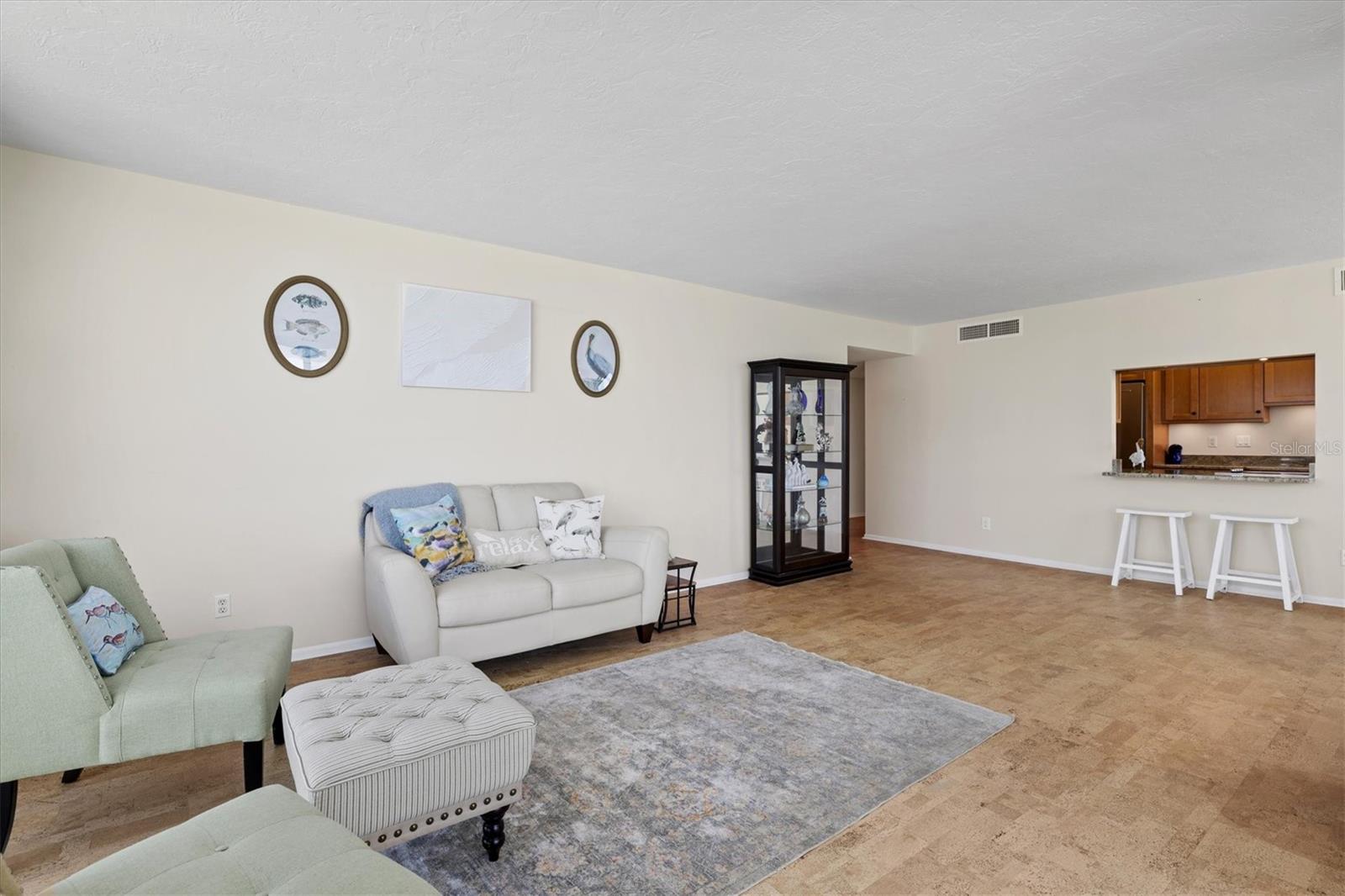 SEA GATE CLUB - Residential