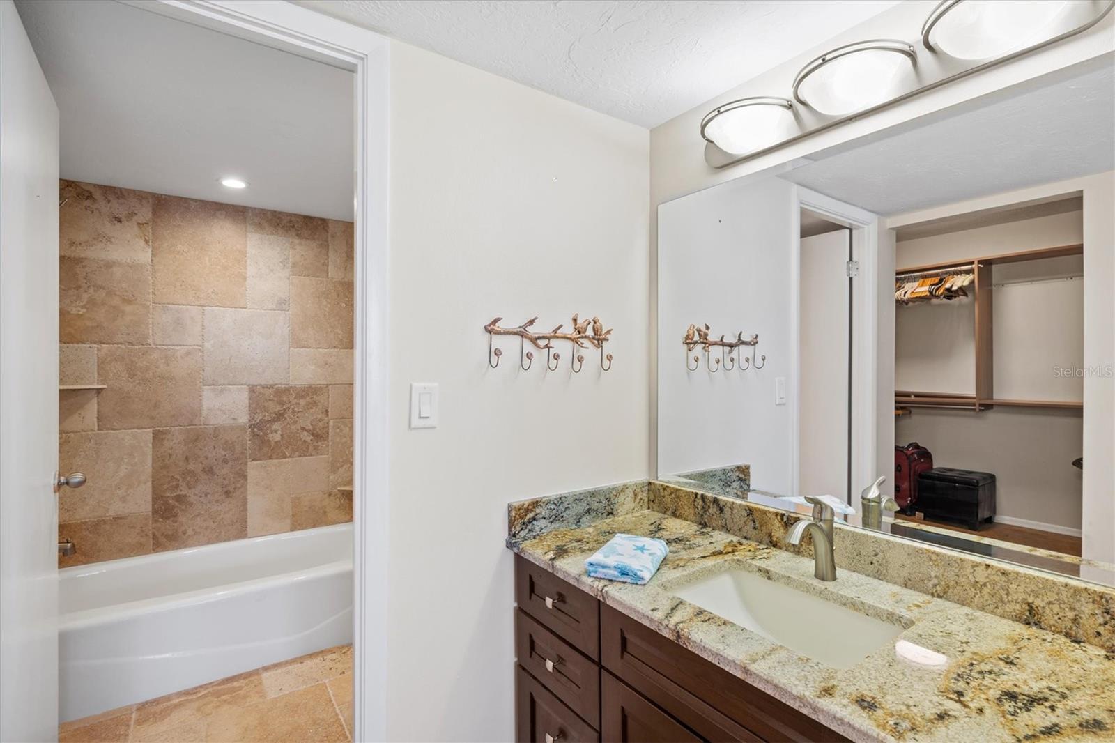 SEA GATE CLUB - Residential