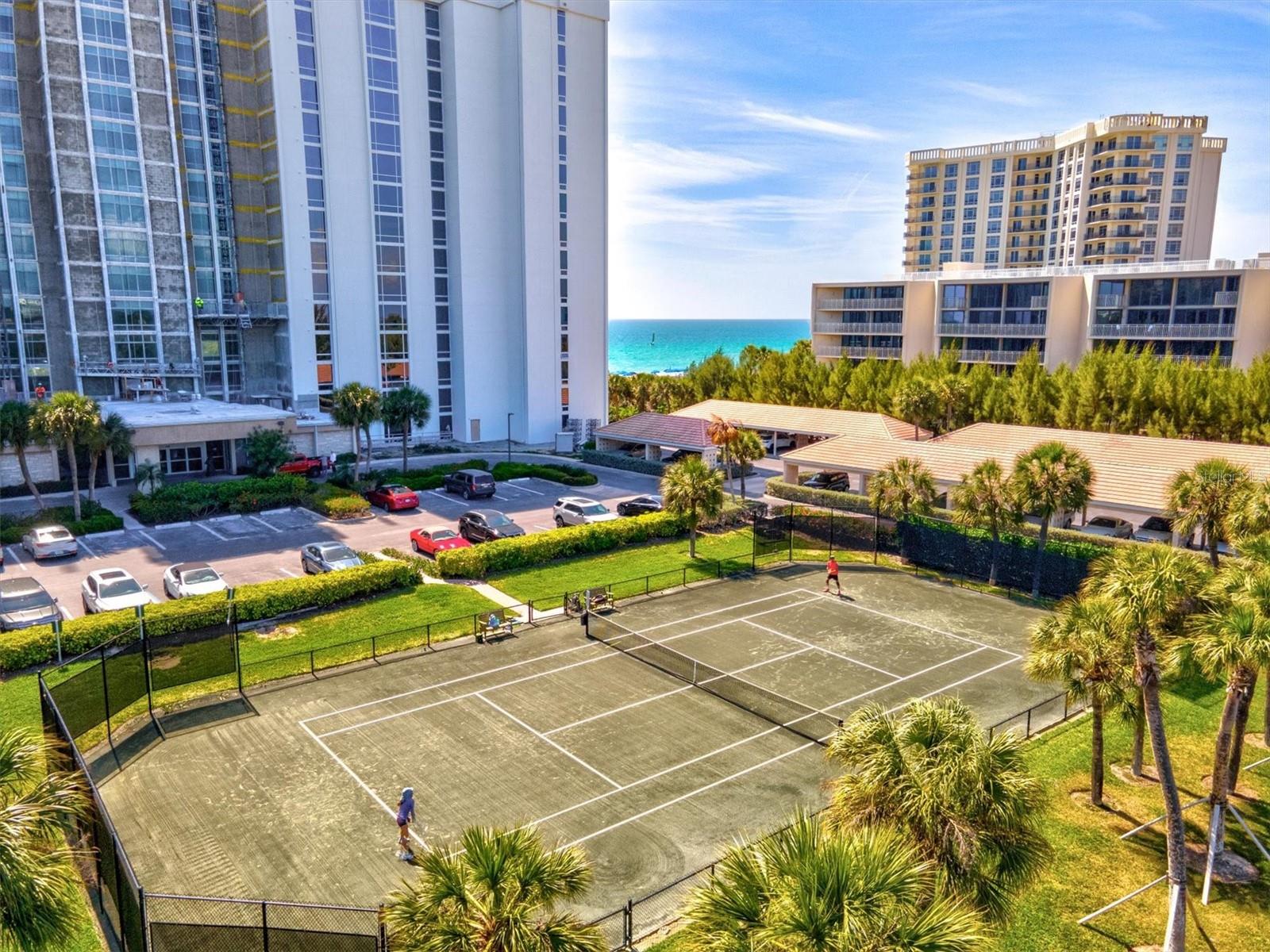 SEA GATE CLUB - Residential