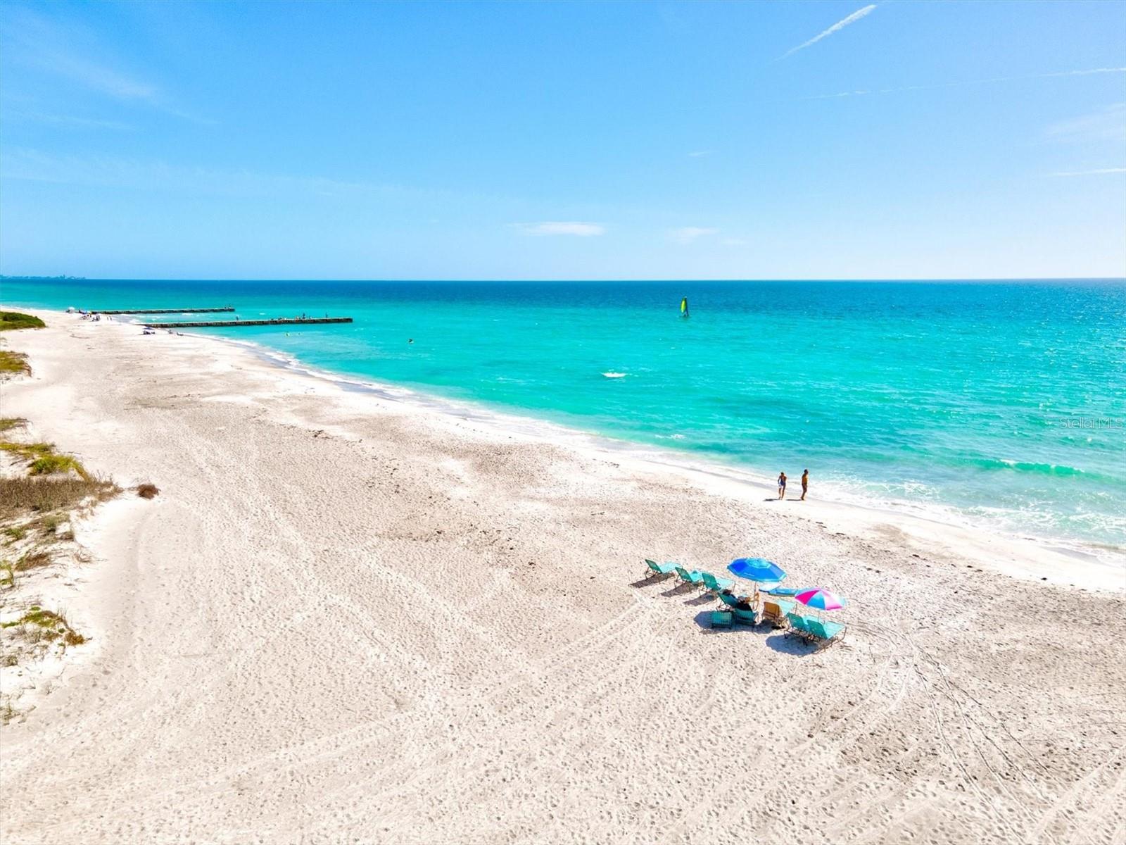 SEA GATE CLUB - Residential