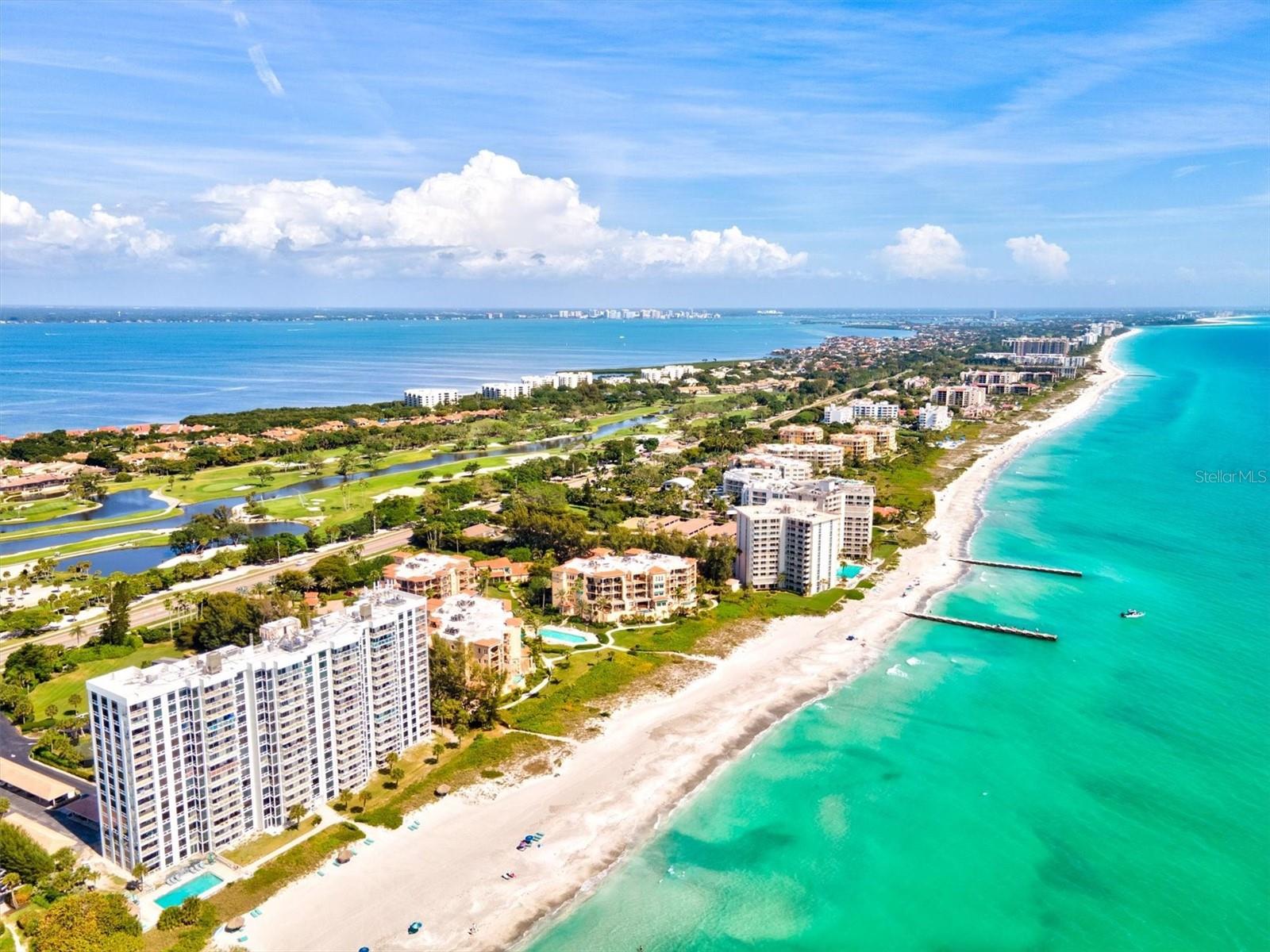 SEA GATE CLUB - Residential