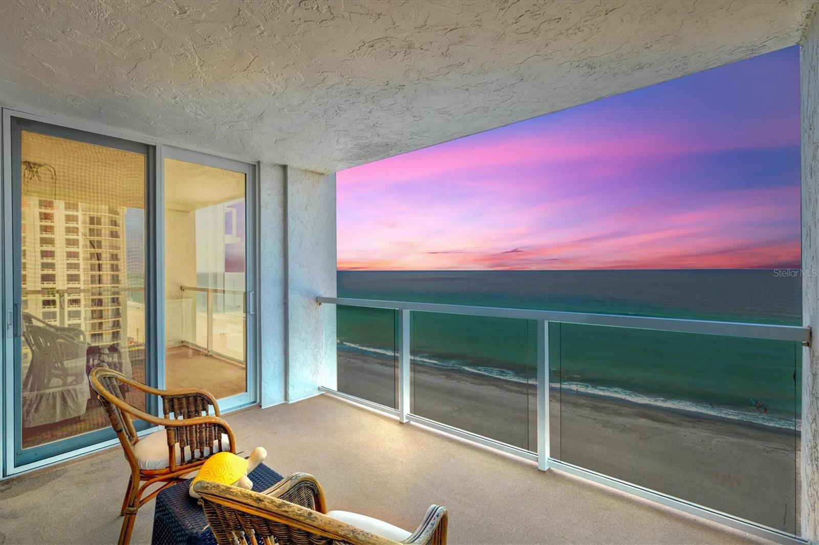 SEA GATE CLUB - Residential