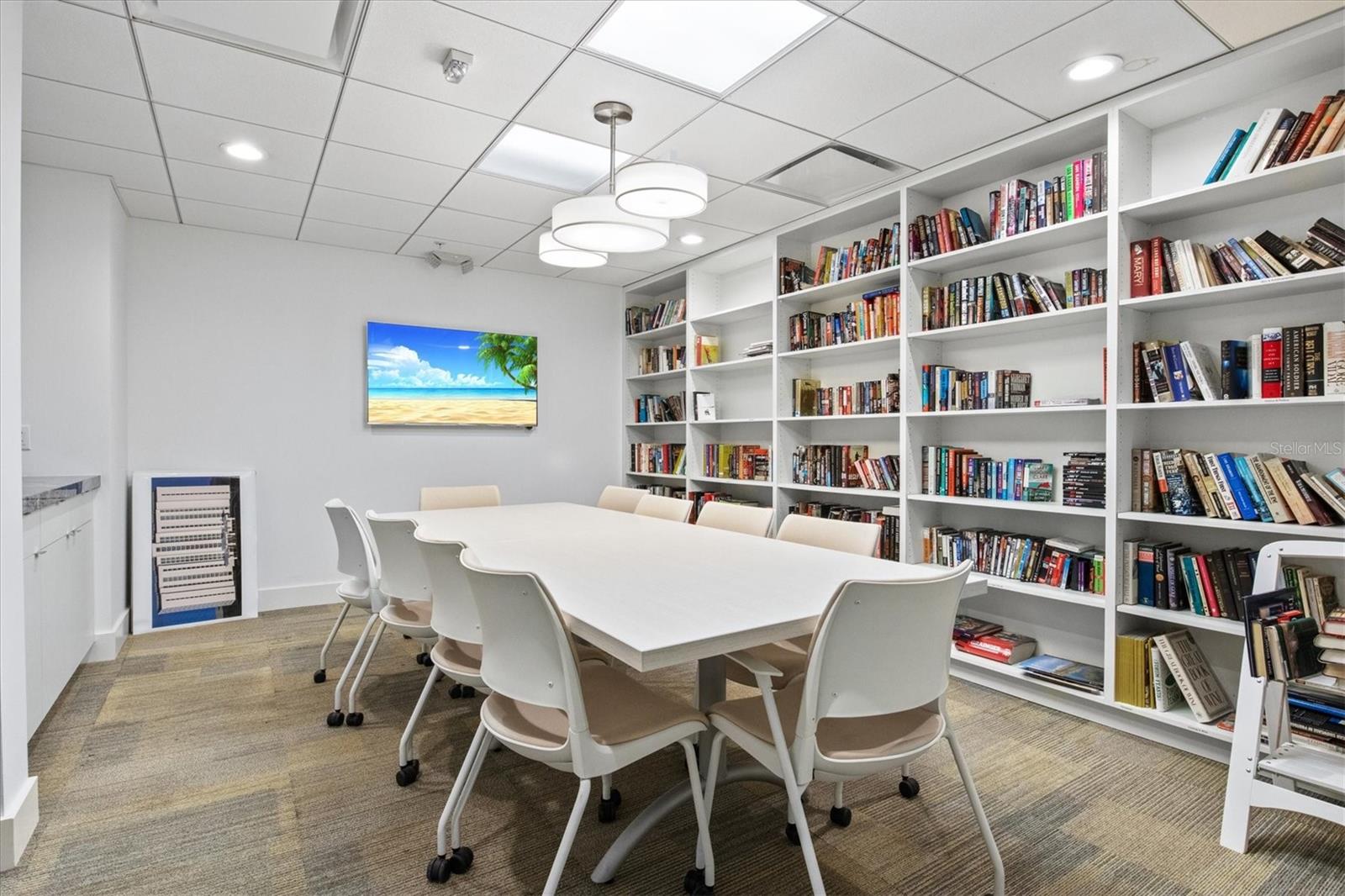 SEA GATE CLUB - Residential