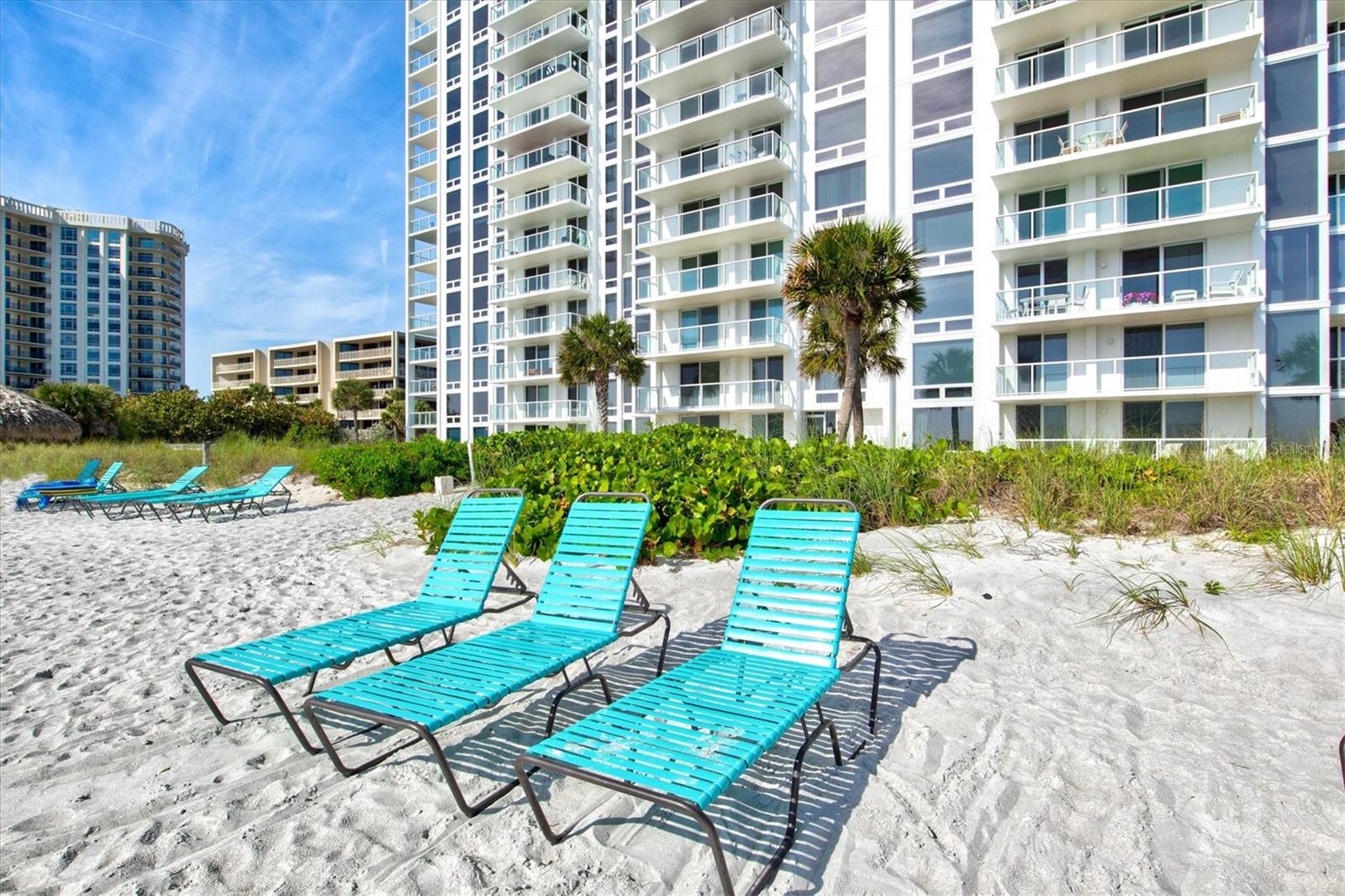 SEA GATE CLUB - Residential