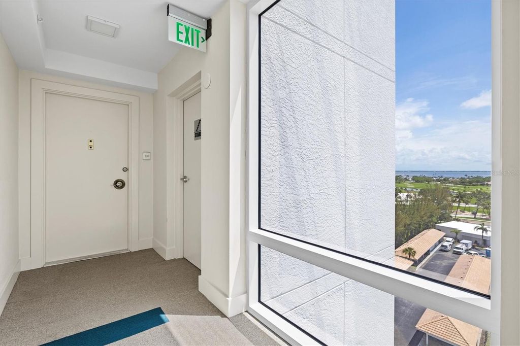 Photo of 2425 Gulf Of Mexico Drive #10F, Longboat Key, FL 34228 (MLS # A4656887)