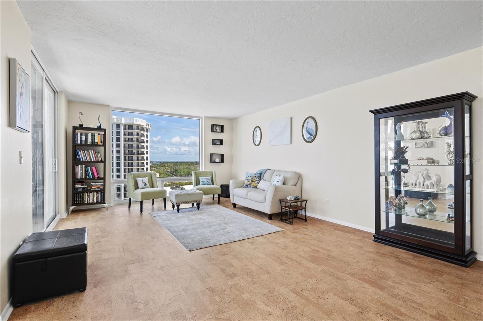 SEA GATE CLUB - Residential