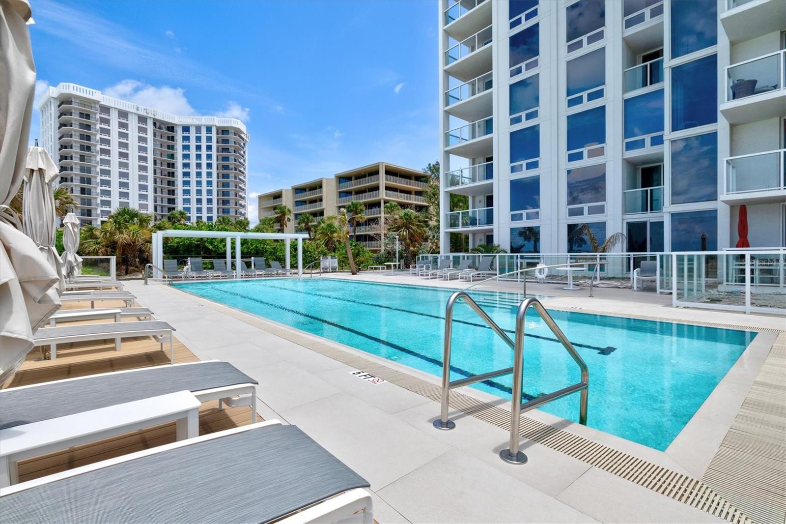 SEA GATE CLUB - Residential