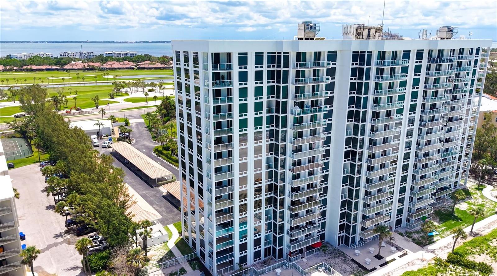 SEA GATE CLUB - Residential