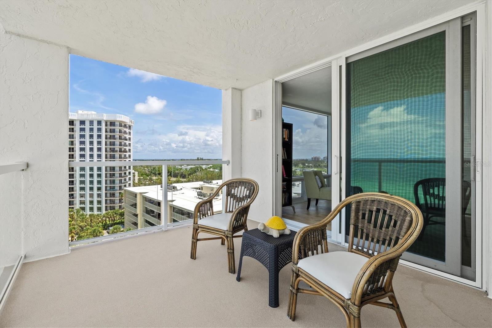 SEA GATE CLUB - Residential