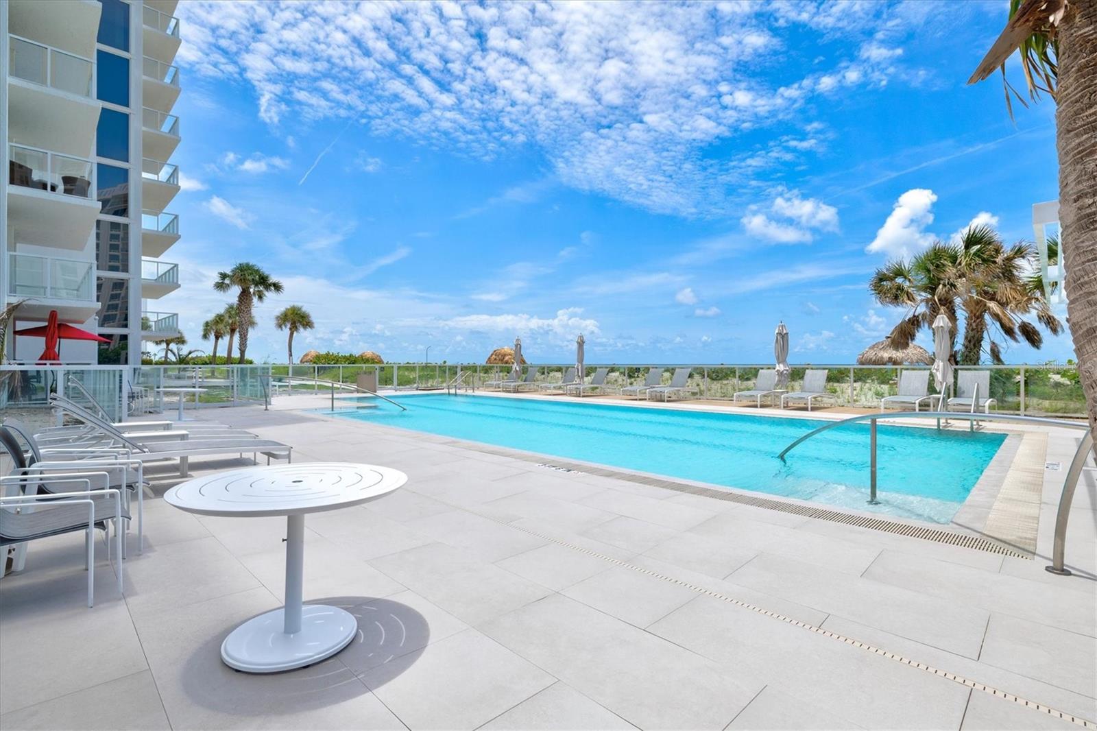 SEA GATE CLUB - Residential