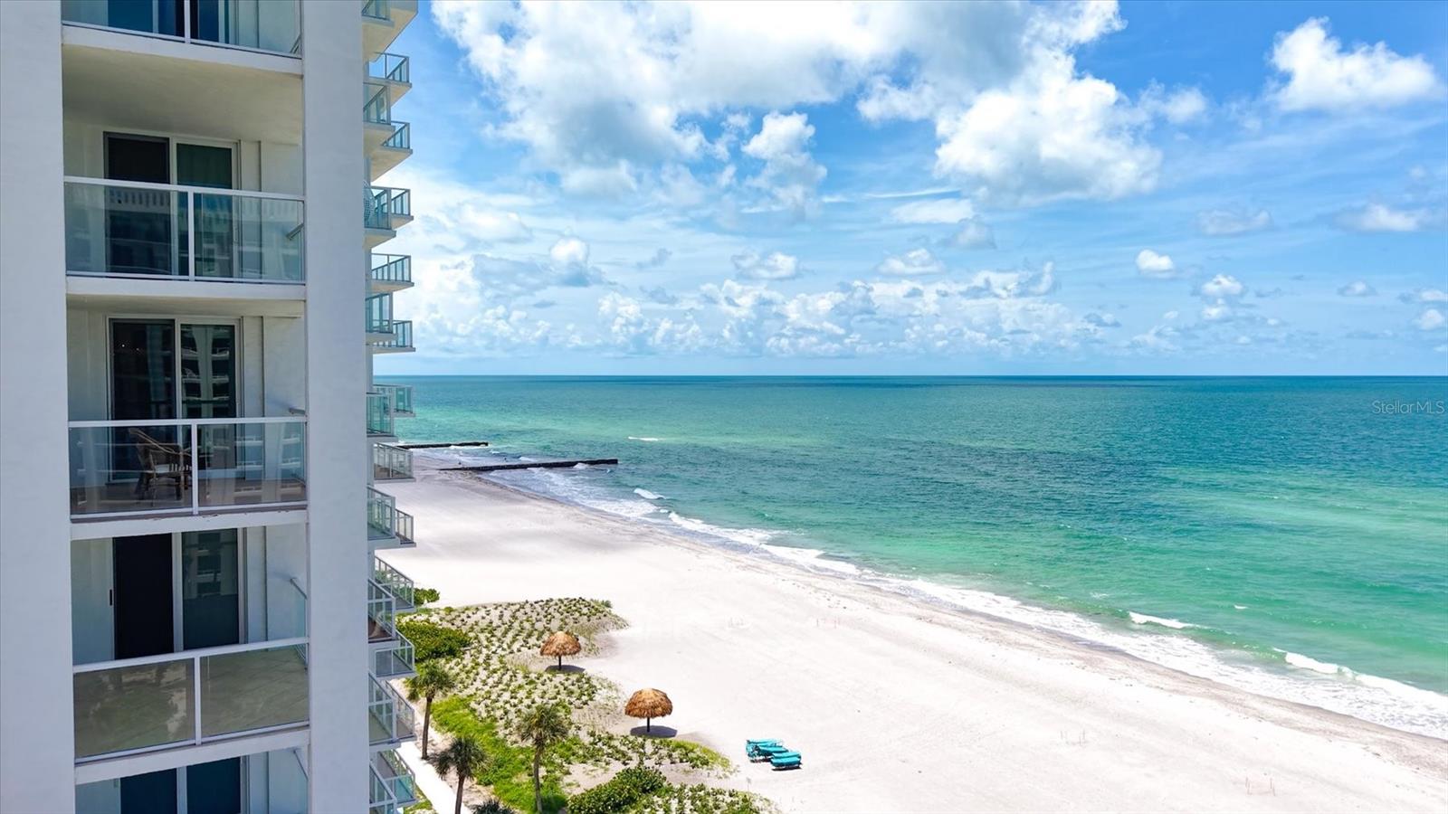 SEA GATE CLUB - Residential