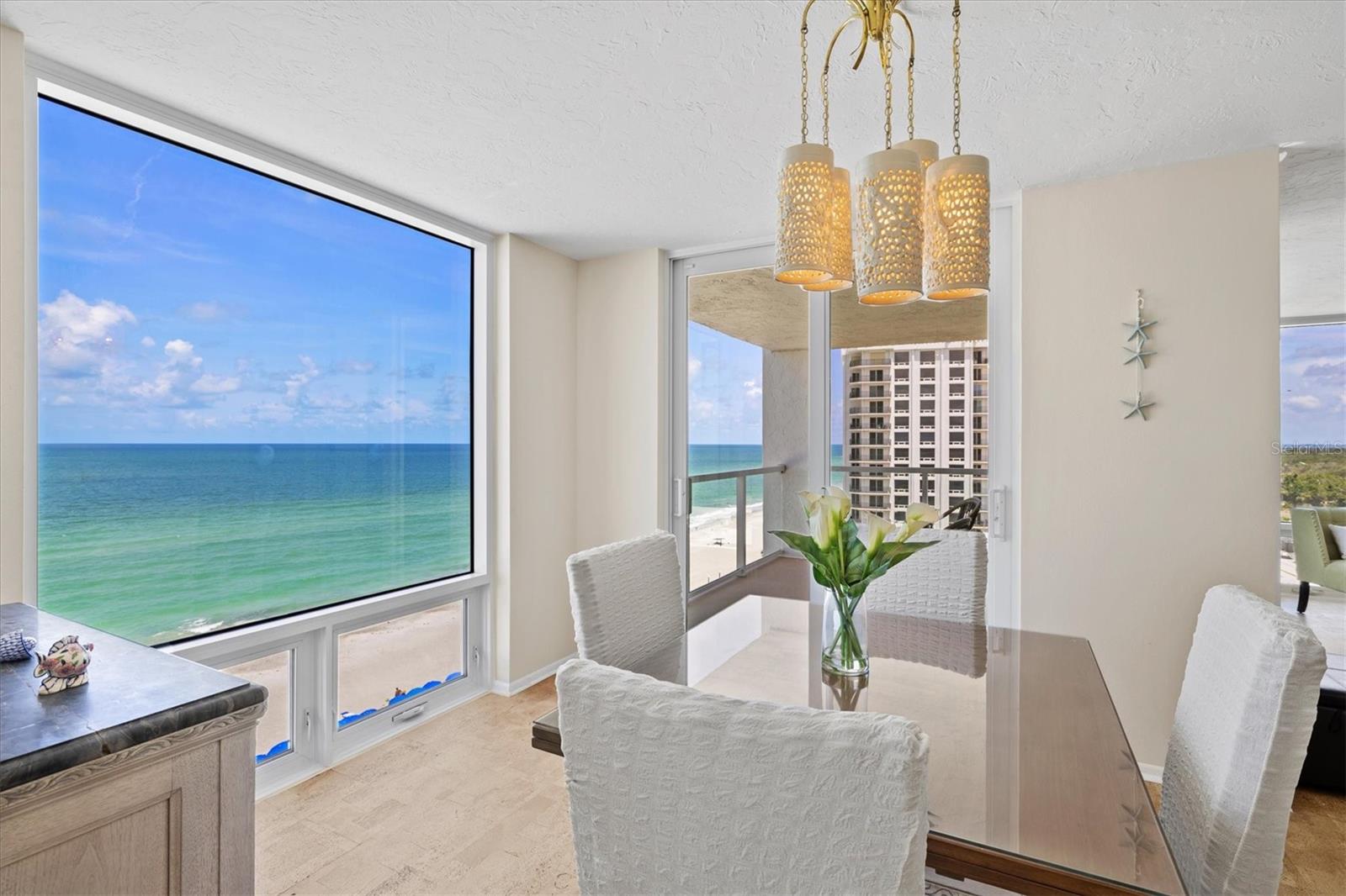 SEA GATE CLUB - Residential