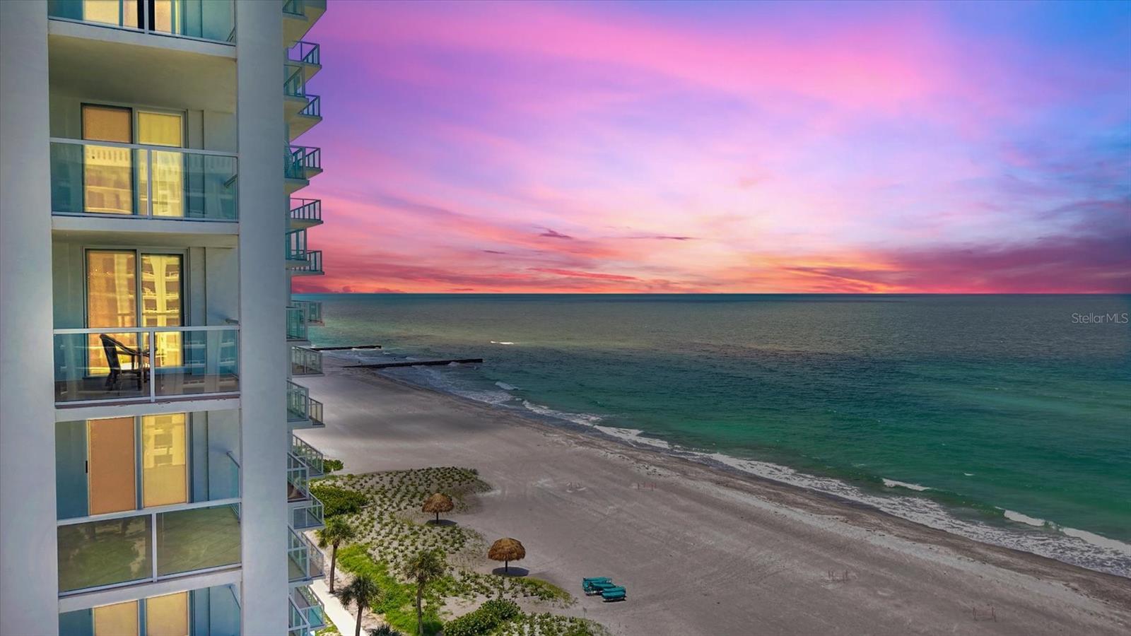 SEA GATE CLUB - Residential