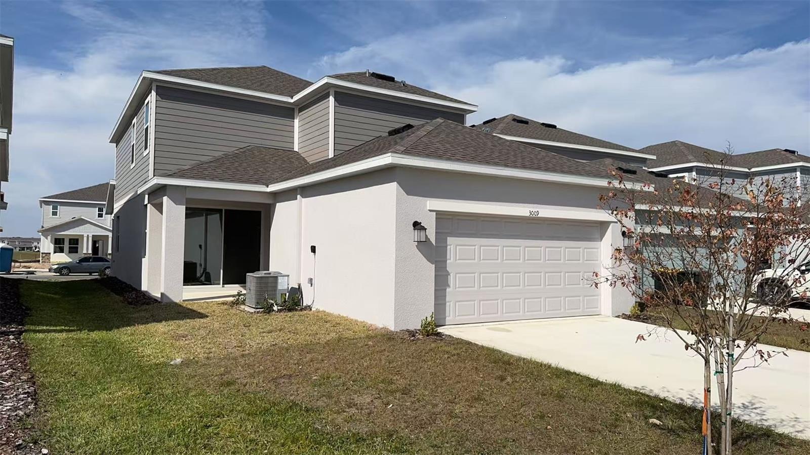 WELLNESS RDG PH 3 - Residential Lease