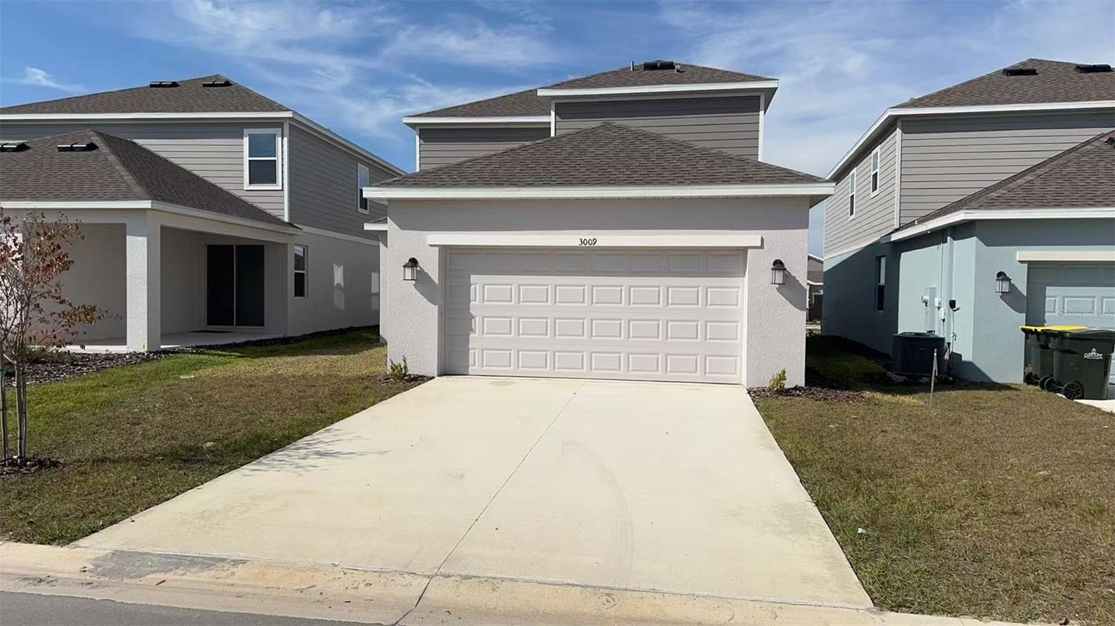 WELLNESS RDG PH 3 - Residential Lease