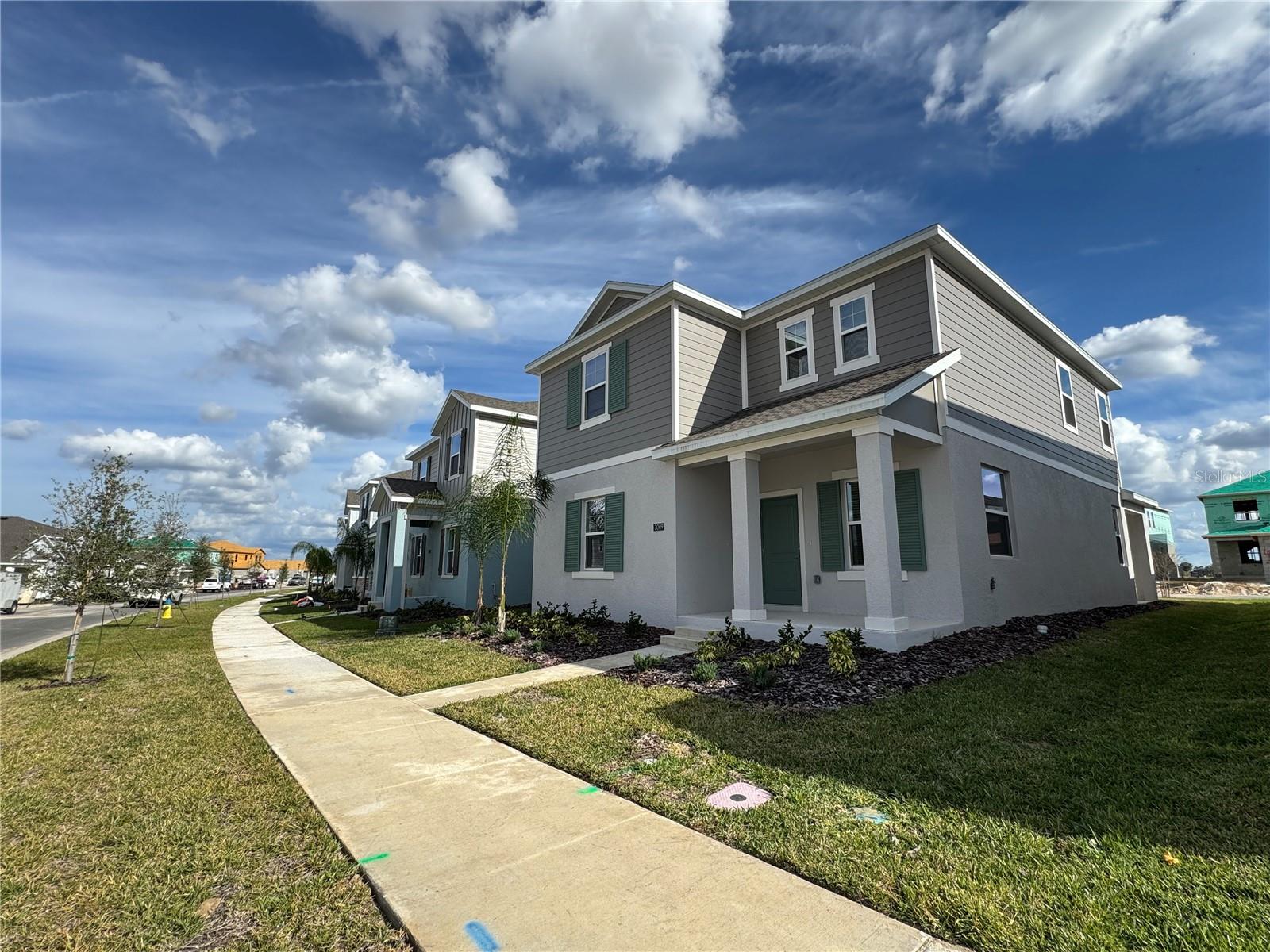 WELLNESS RDG PH 3 - Residential Lease