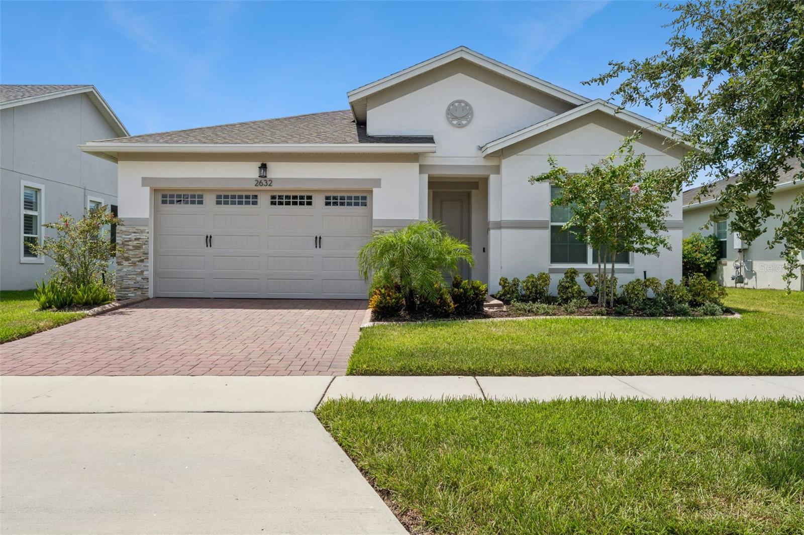 2632 MEADOWEDGE LOOP