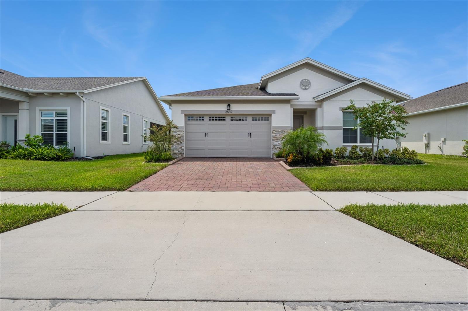 2632 MEADOWEDGE LOOP