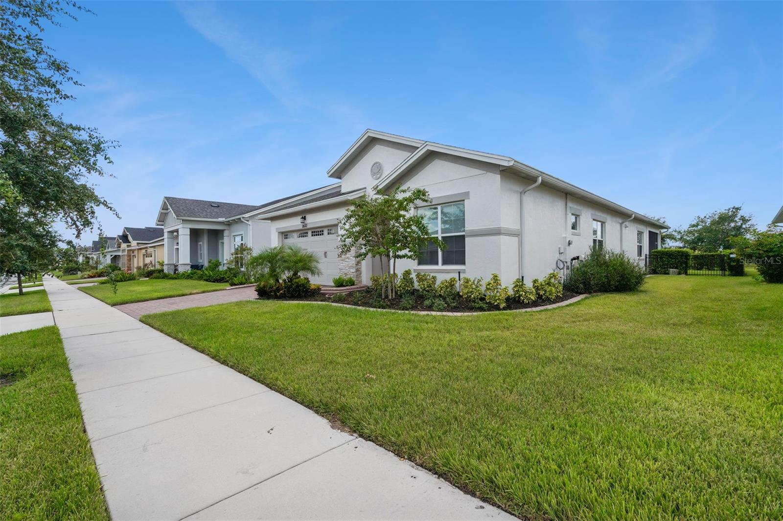 2632 MEADOWEDGE LOOP