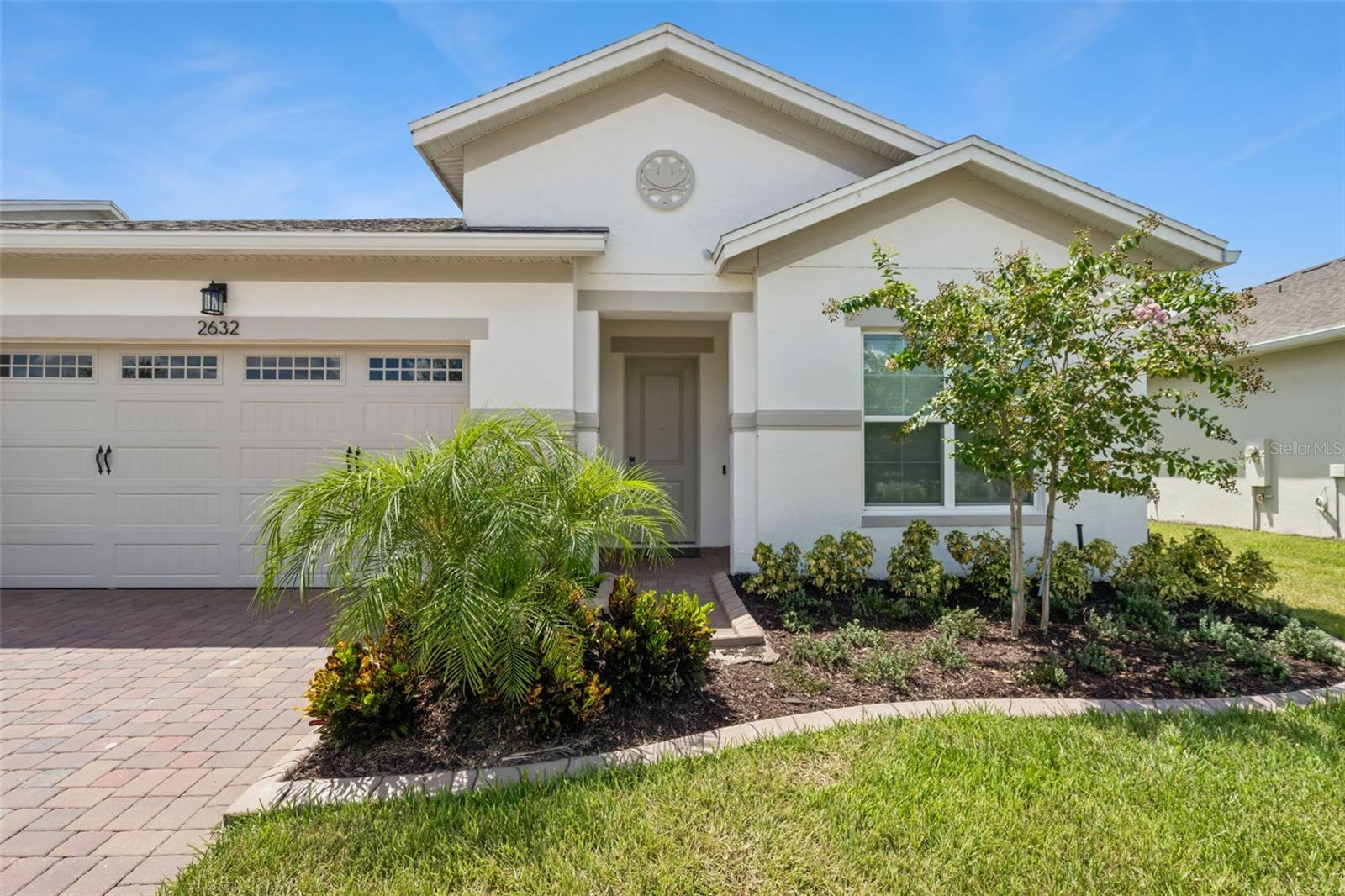 2632 MEADOWEDGE LOOP