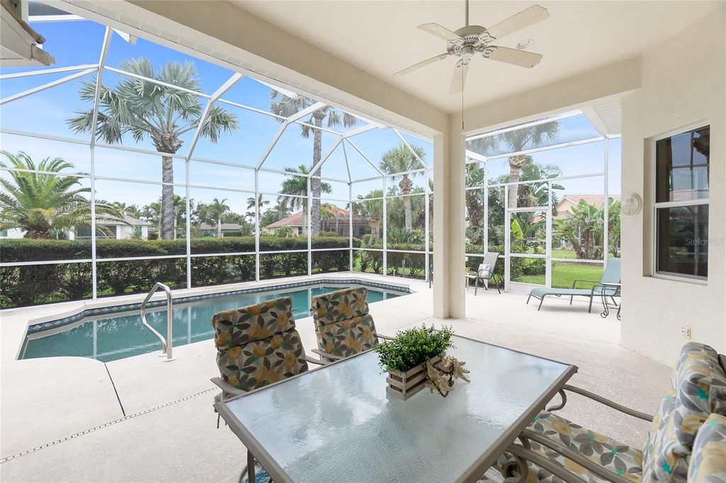 Photo of 117 Abercrombie Avenue, Englewood, FL 34223 (MLS # D6142799)